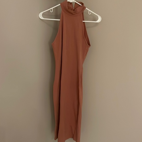 Dress - Picture 1 of 5